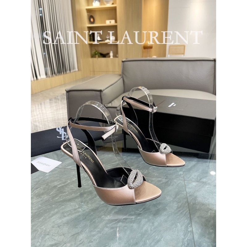 Y*L high heels